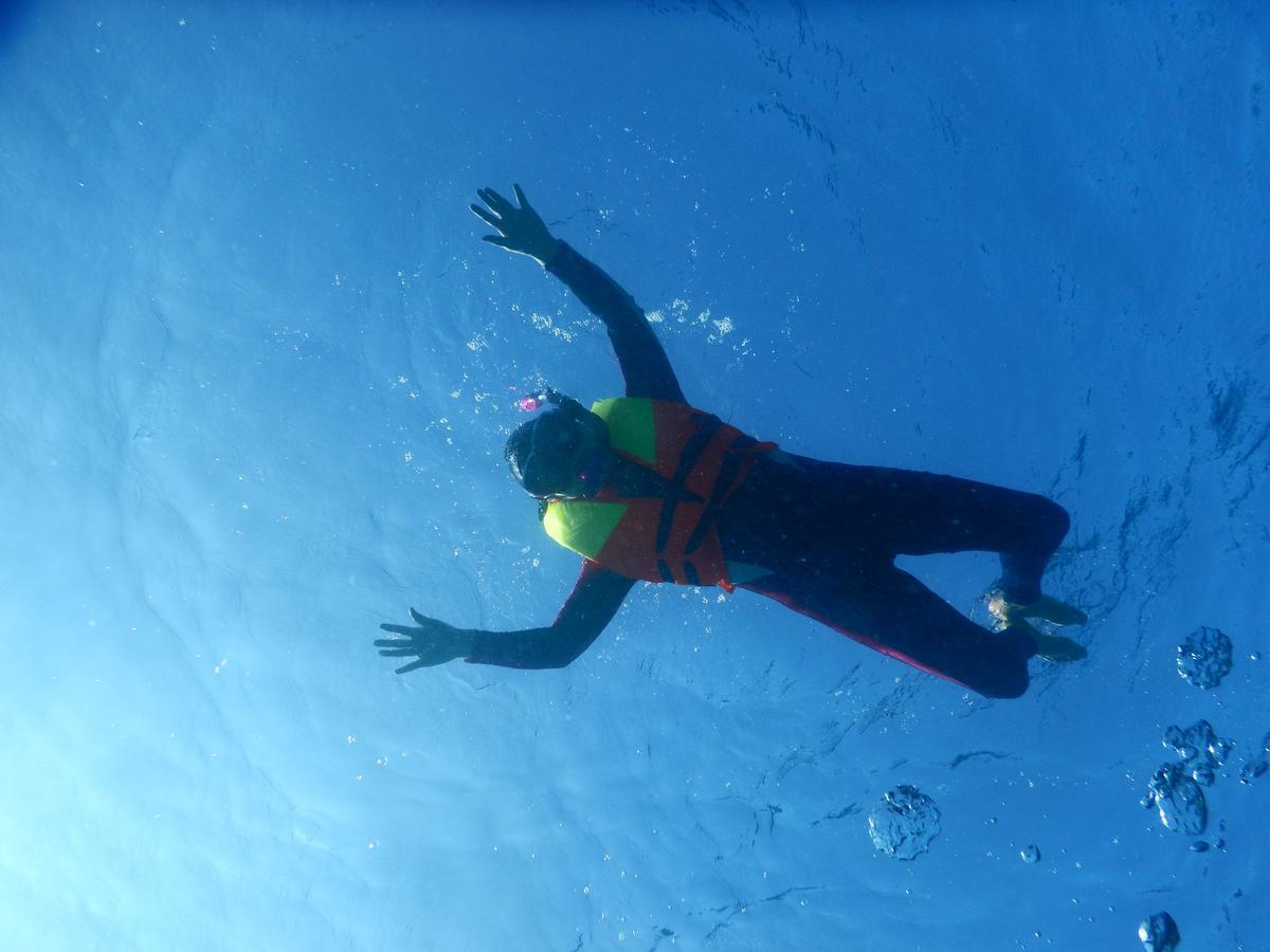 Equa Reef Maldives Hotel Addu Atoll Kültér fotó