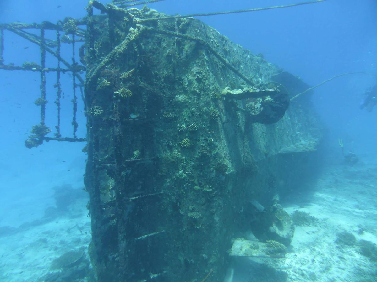 Equa Reef Maldives Hotel Addu Atoll Kültér fotó
